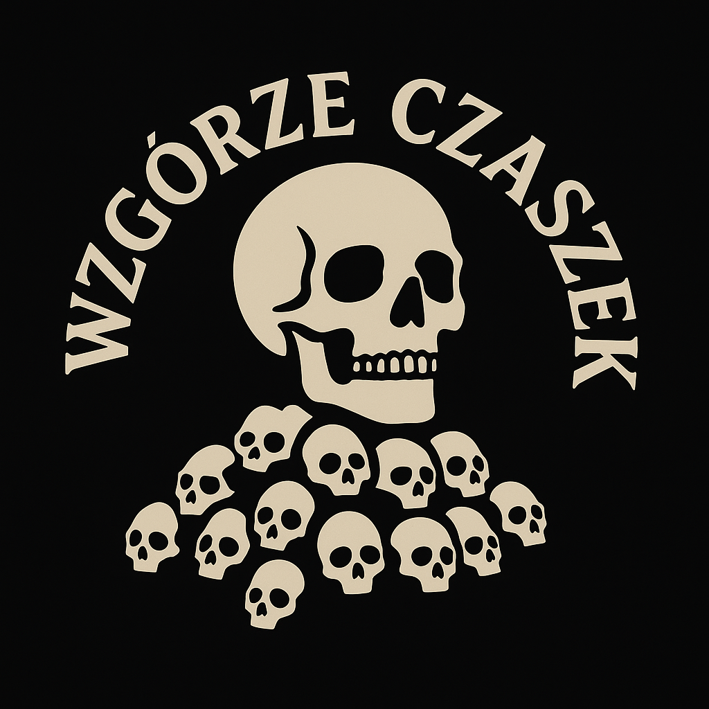 Wzgórze Czaszek Kudowa - Atrakcja Kudowy